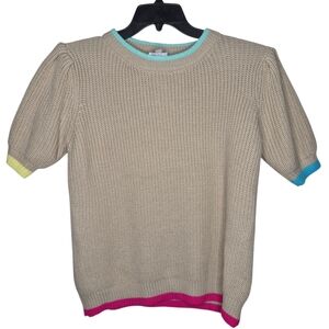 SoColorful Women's Sweater